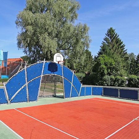 Enter Vakantiecentrum 'T Schuttenbelt 4 מראה חיצוני תמונה