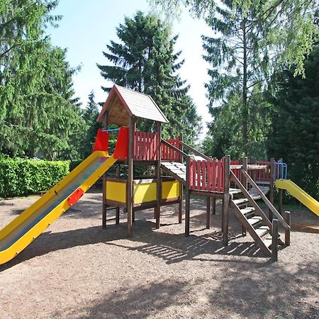 Enter Vakantiecentrum 'T Schuttenbelt 4 מראה חיצוני תמונה