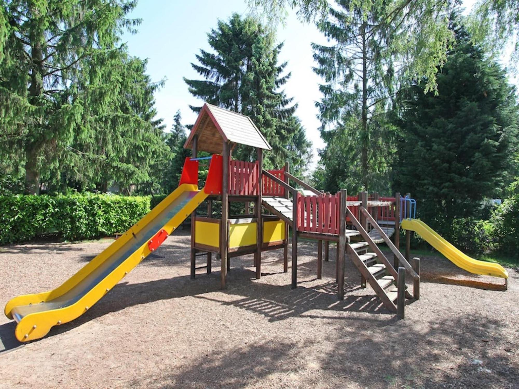 Enter Vakantiecentrum 'T Schuttenbelt 4 מראה חיצוני תמונה
