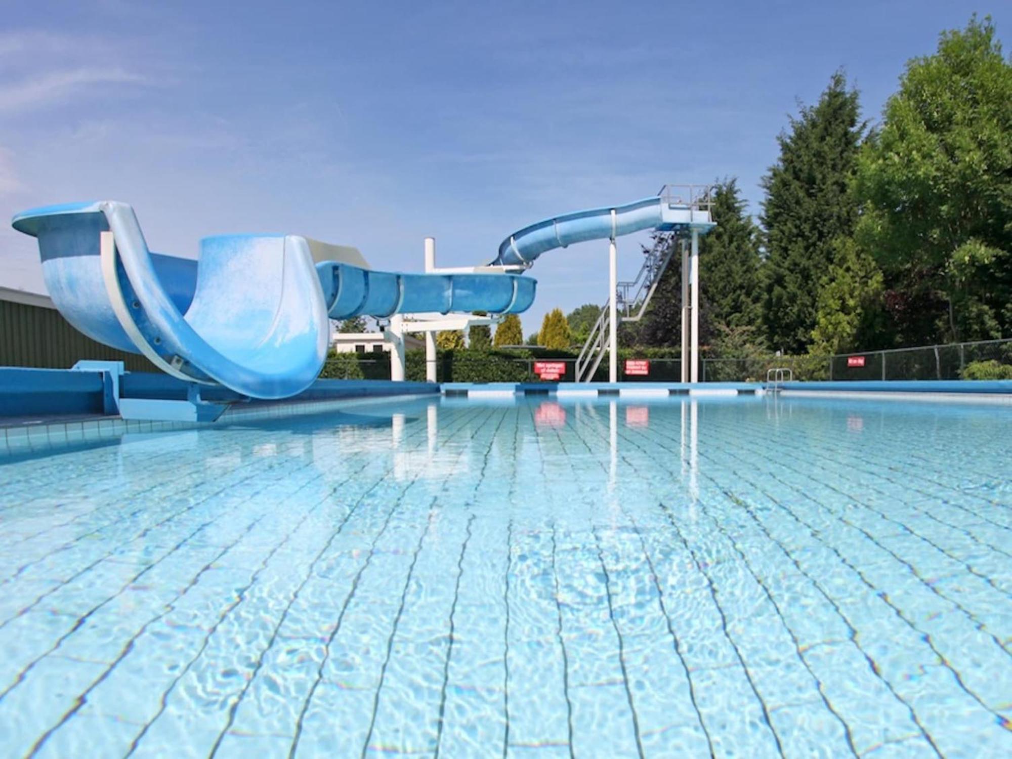 Enter Vakantiecentrum 'T Schuttenbelt 4 מראה חיצוני תמונה